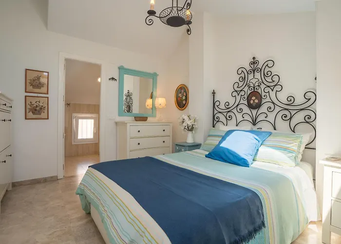 Penthouse With Sea Views Los Alamos