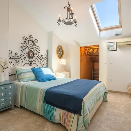 Penthouse With Sea Views Los Alamos Torremolinos Extérieur photo
