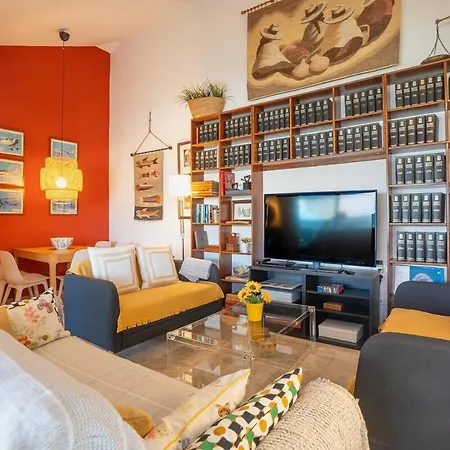 Penthouse With Sea Views Los Alamos Torremolinos Extérieur photo