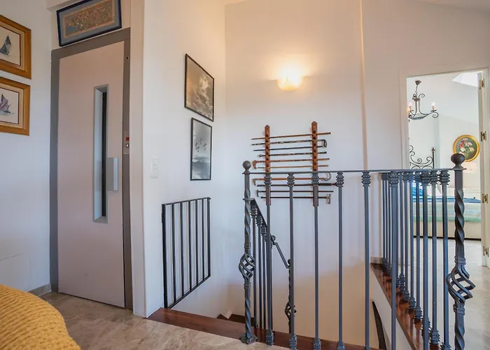 Penthouse With Sea Views Los Alamos